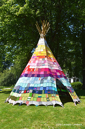 Tipi Lindenhof 1 ws
